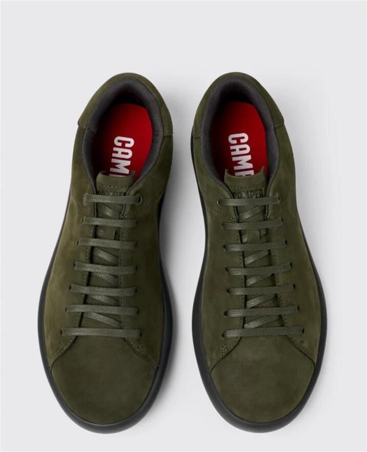 Camper Pelotas Soller Casual Sneaker