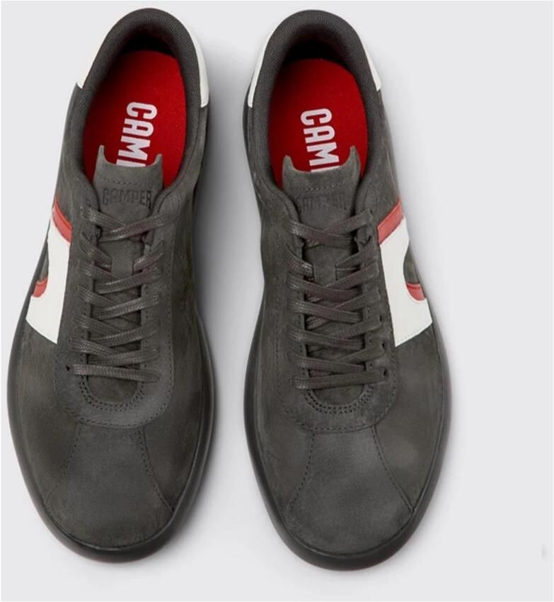 Camper Lage Sneakers Pelotas Soller K100937 herensneakers