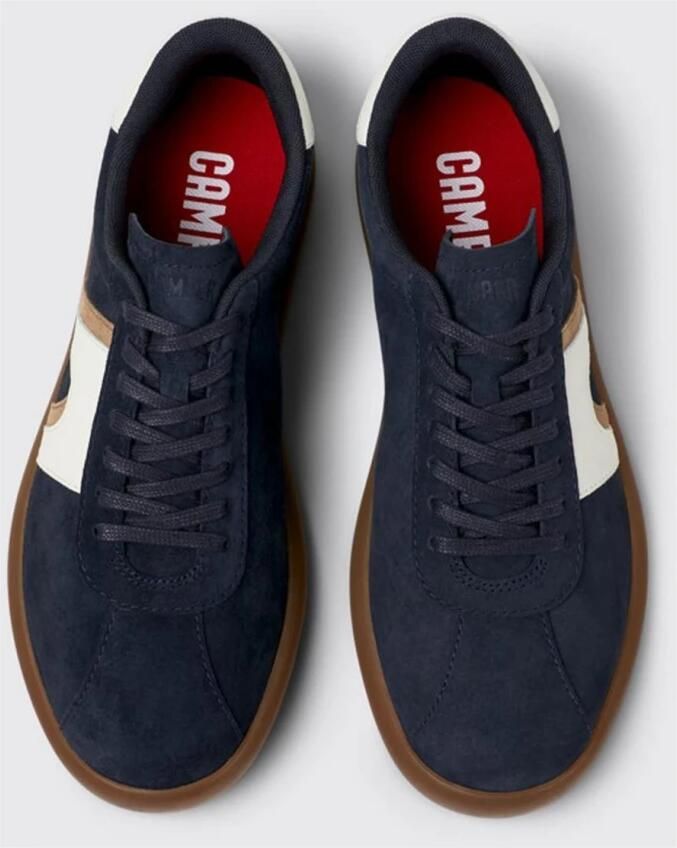 Camper Lage Sneakers Pelotas Soller K100937 herensneakers