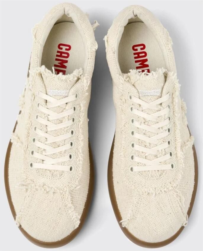 Camper Pelotas Soller Casual Sneakers