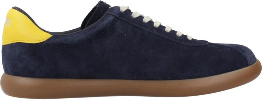 Camper Leren sneakers Pelotas Soller - Foto 3