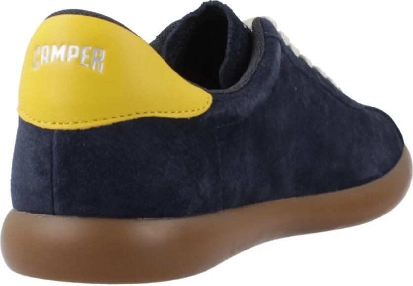 Camper Leren sneakers Pelotas Soller