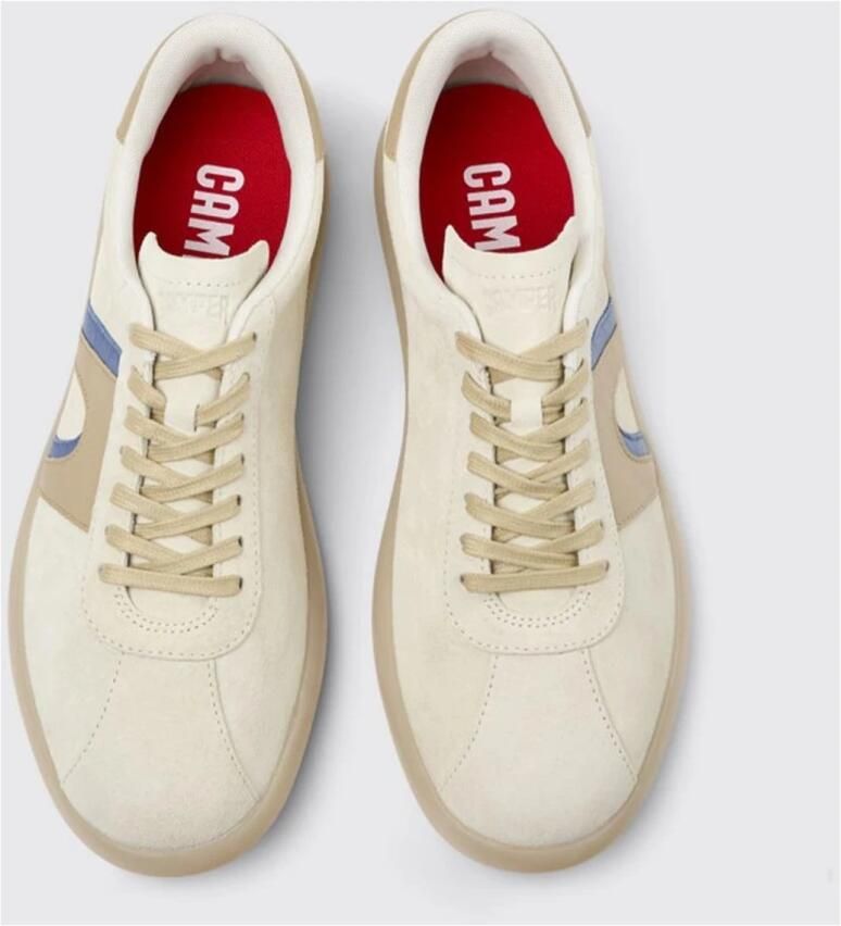 Camper Lage Sneakers Pelotas Soller K100937 herensneakers