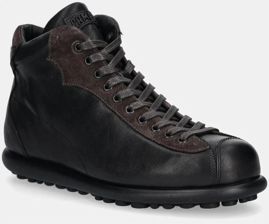 Camper Iconische Pelotas Ariel Trainers Meerkleurig Heren