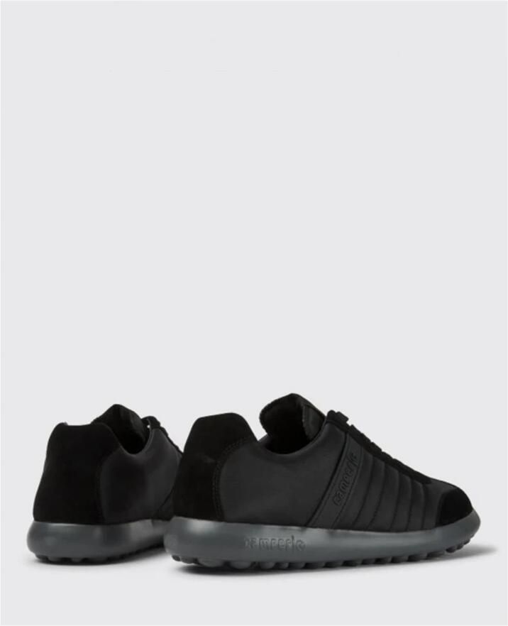 Camper Trainers Pelotas XLF K100751 Zwart Heren