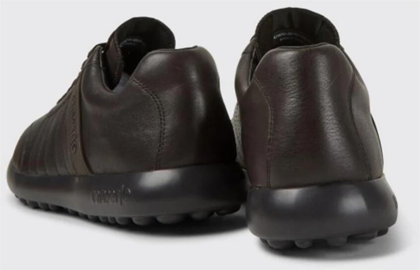 Camper Sneakers PELOTAS met logo opschrift opzij - Foto 2