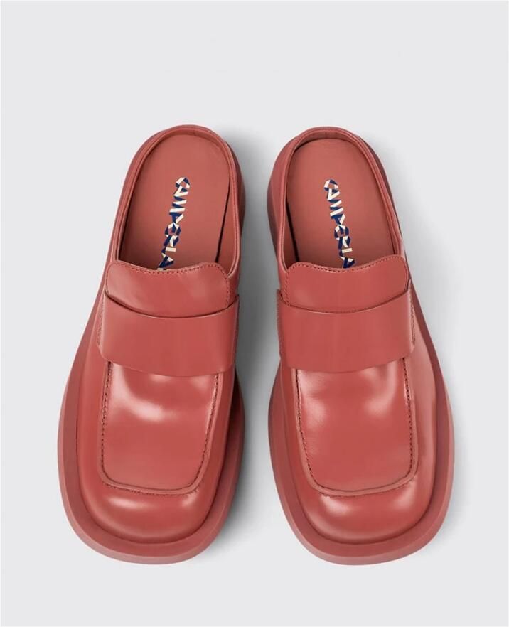 Camper Penny Loafer Mules - Foto 2