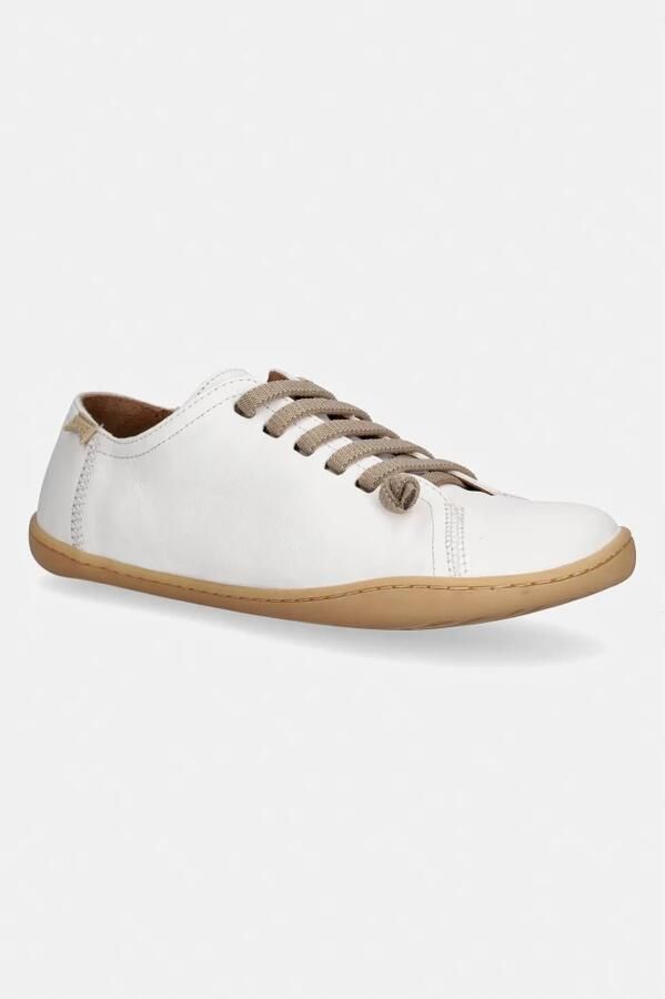CAMPER Sneakers laag ' Peu Cami ' beige wit