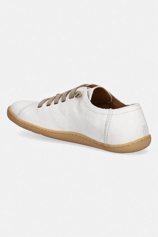 CAMPER Sneakers laag ' Peu Cami ' beige wit - Foto 5