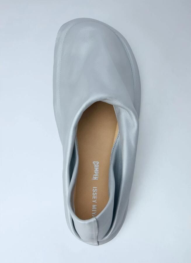 Camper Peu Form Slip Ons - Foto 6