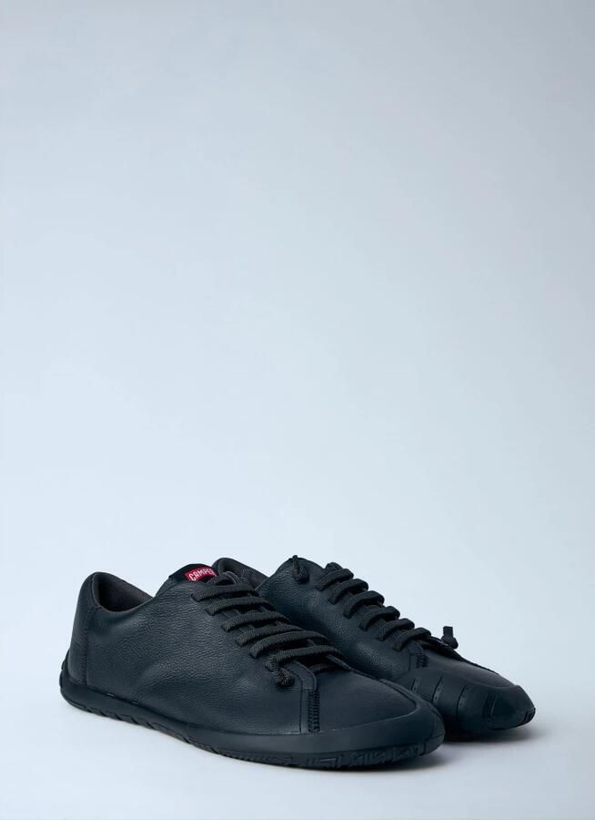CAMPER Sneakers laag 'Peu Path+' donkergrijs - Foto 3