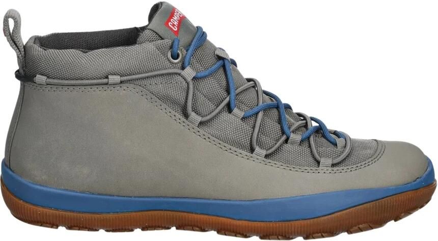 Camper Peu Pista GM