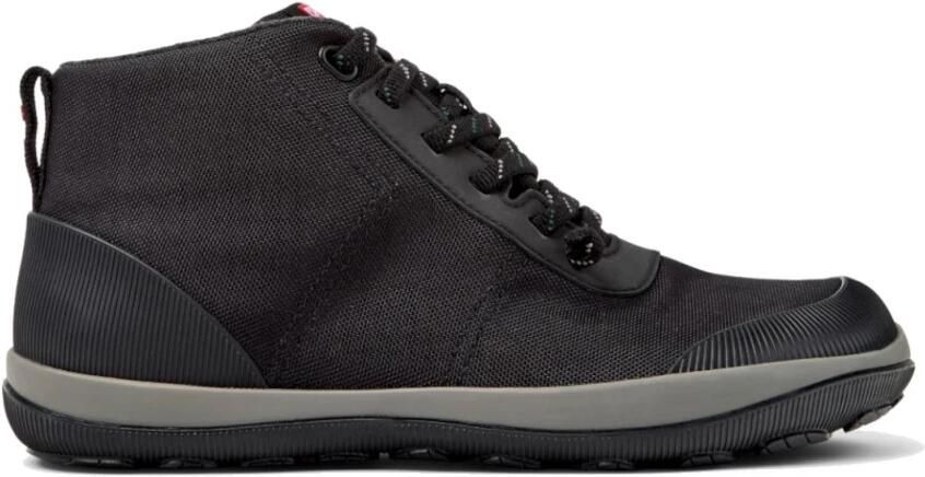 Camper Peu Pista Lace-up Boots