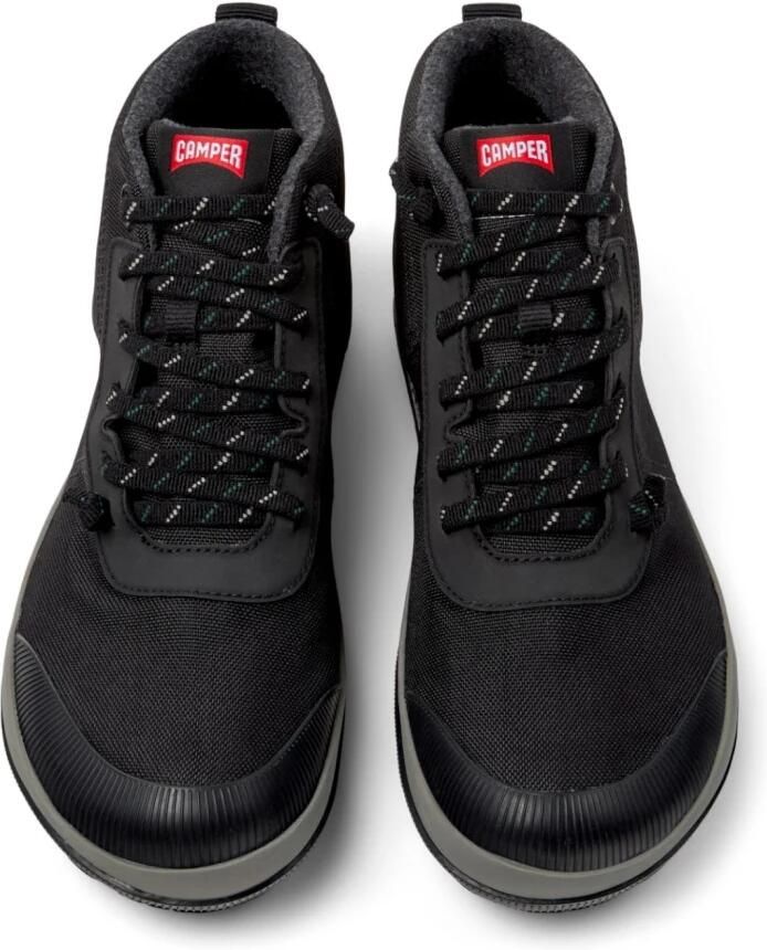 Camper Peu Pista Lace-up Boots