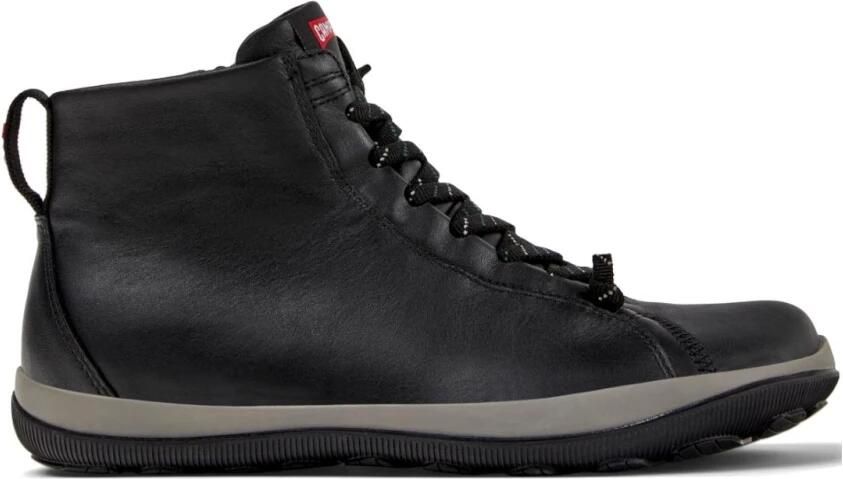 Camper Peu Pista GM Gore-Tex leren laarzen