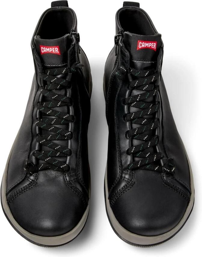 Camper Peu Pista GM Gore-Tex leren laarzen - Foto 2