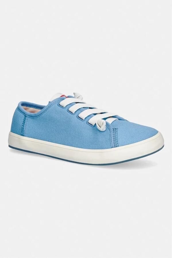 Camper Peu Schoenen Blauw Vrouw - Foto 3