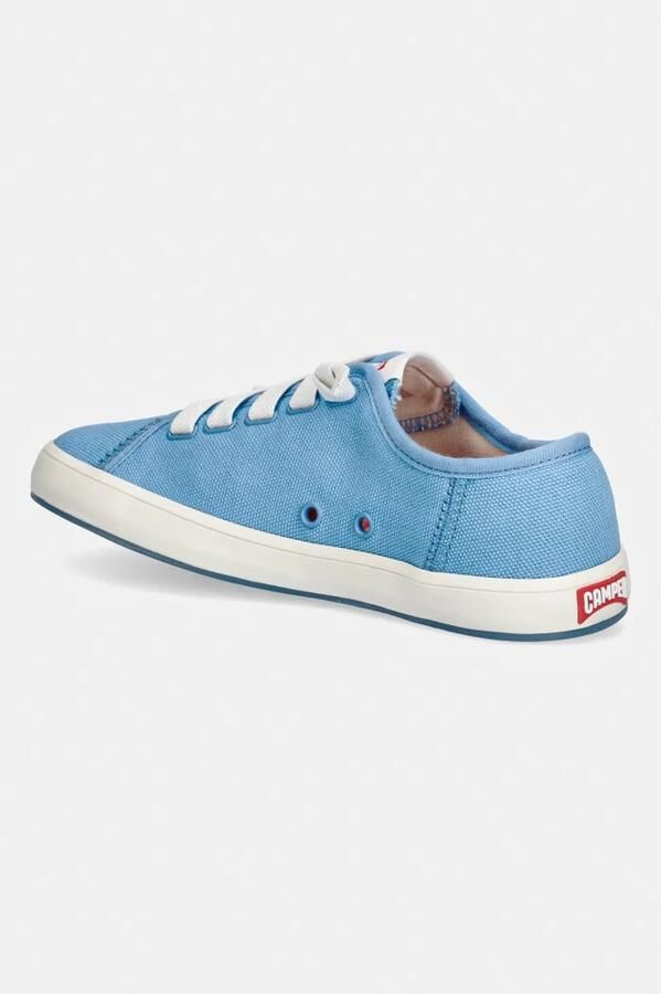 Camper Peu Schoenen Blauw Vrouw - Foto 6