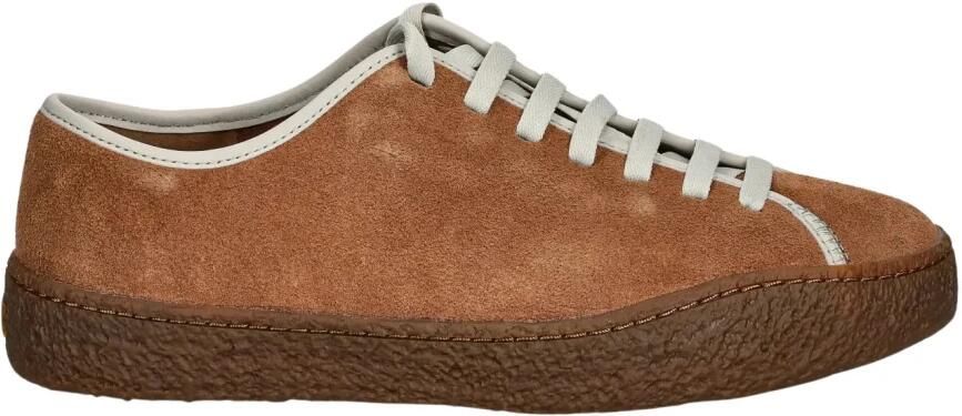 CAMPER Sneakers laag 'Peu Terreno' bruin