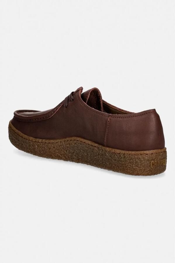 Camper Peu Terreno Laced Schoenen - Foto 3