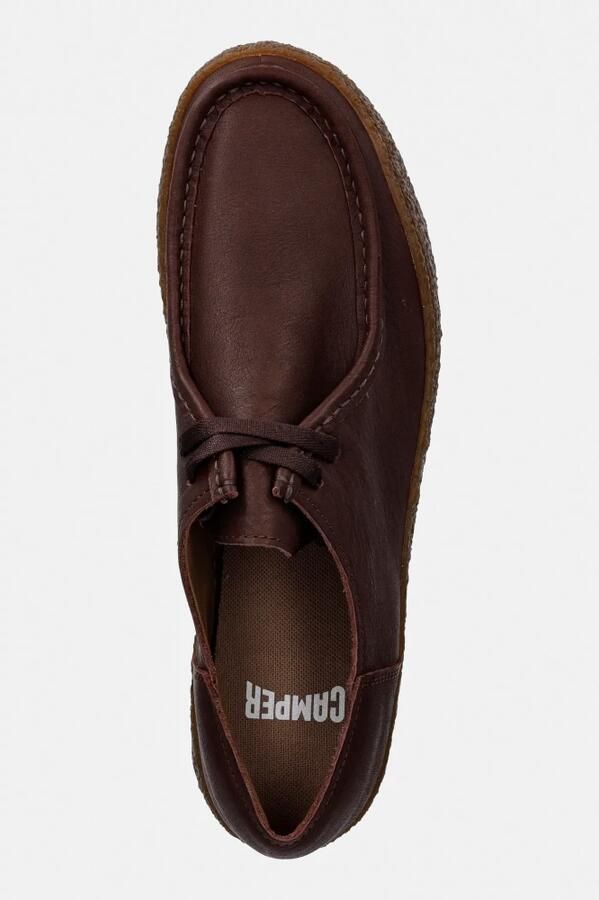 Camper Peu Terreno Laced Schoenen - Foto 4
