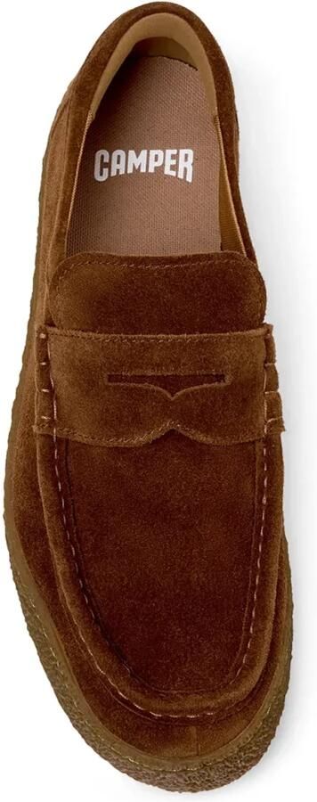 Camper Mocassins Peu Terreno K101135 Brown