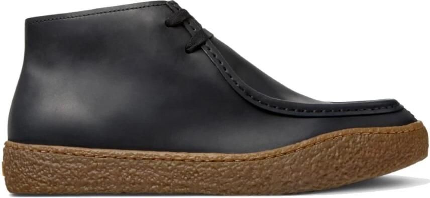 Camper Peu Terreno Veterboot