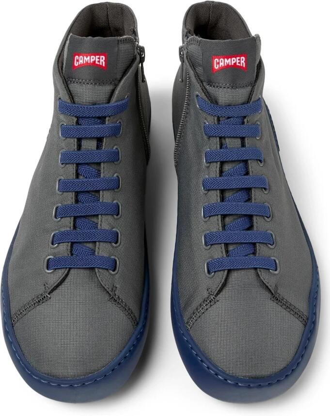 Camper Peu Touring Schoenen Grijs Man