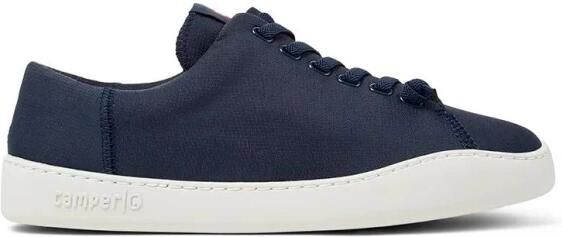 CAMPER Sneakers laag 'Peu Touring' navy