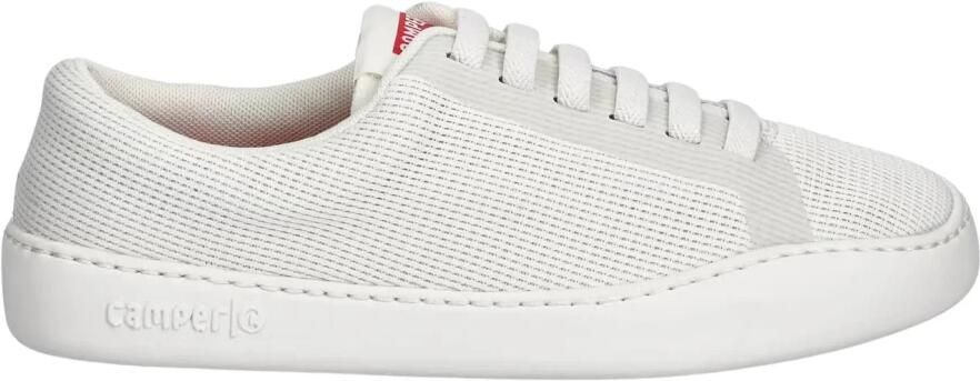 CAMPER Sneakers laag 'Peu Touring' wit