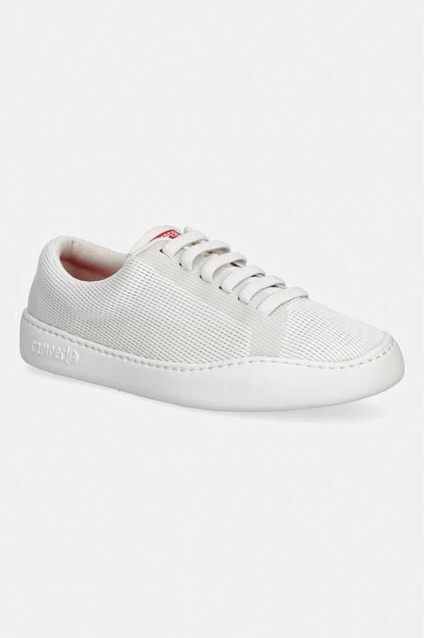 CAMPER Sneakers laag 'Peu Touring' wit - Foto 2