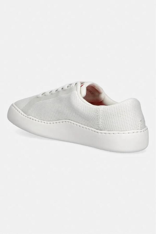 CAMPER Sneakers laag 'Peu Touring' wit - Foto 3