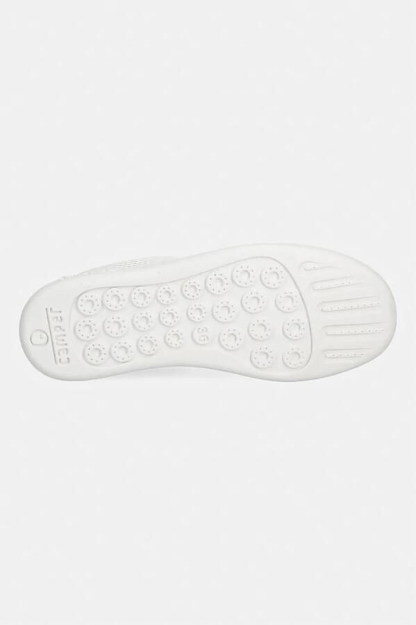 CAMPER Sneakers laag 'Peu Touring' wit - Foto 5