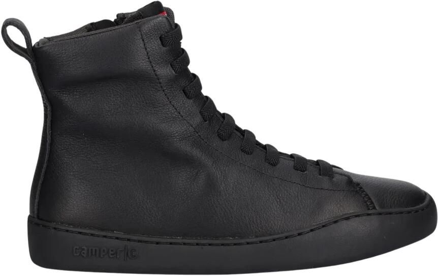 Camper Peu Touring Sneaker-Bootie Damen Zwart