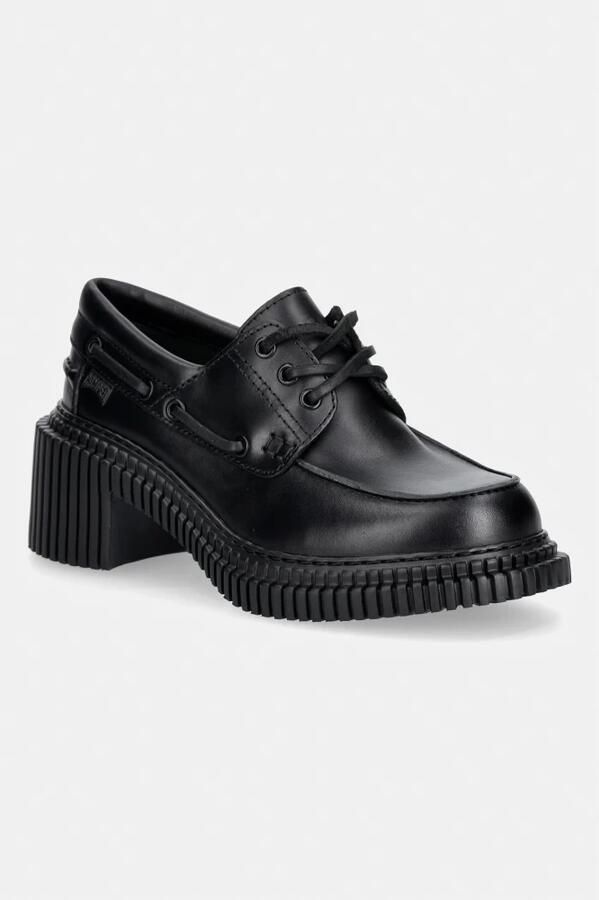 Camper Textiel Sneakers Drift Trail - Foto 5