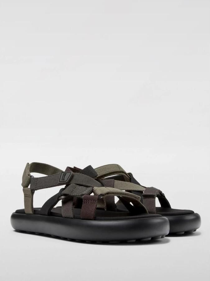 Camper Platform Casual Sandalen