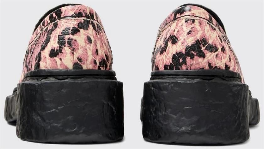 Camper Platform Loafer Schoenen - Foto 2