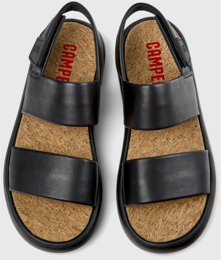 Camper Platform Sandalen - Foto 2