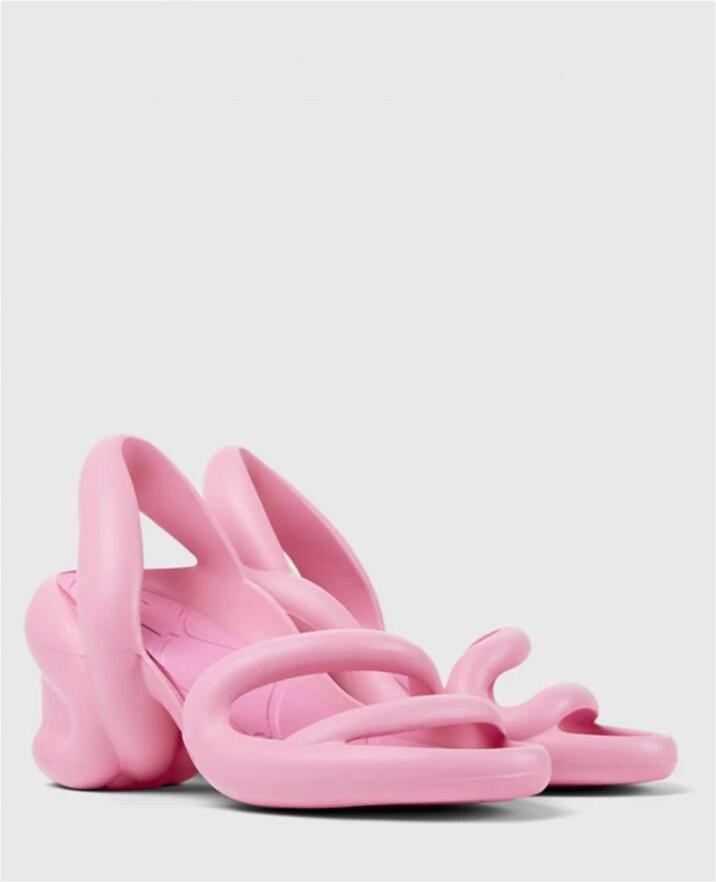 Camper Sandalen Kobarah K200155 sandalen met hak