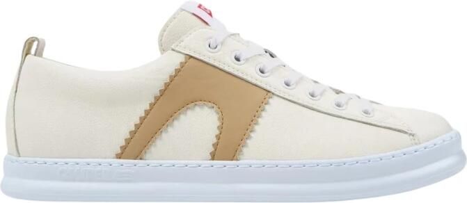 Camper Runner LowTop Casual Sneakers