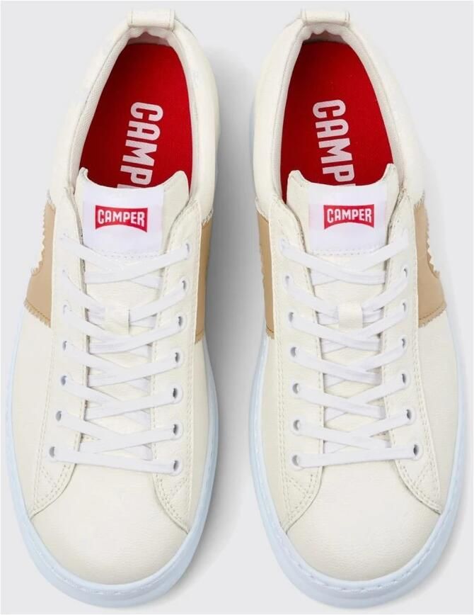 Camper Runner LowTop Casual Sneakers - Foto 2