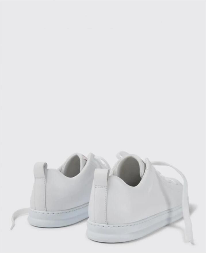 Camper Rebound Optic Sneakers voor Heren White Heren - Foto 4