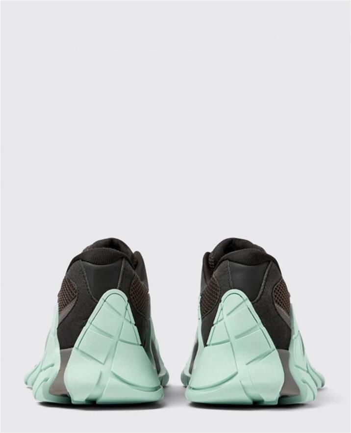 Camper Runner Tor ta Chunky Sneakers