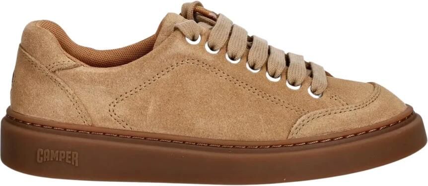 CAMPER Sneakers laag 'Runner Twentyfive' lichtbruin