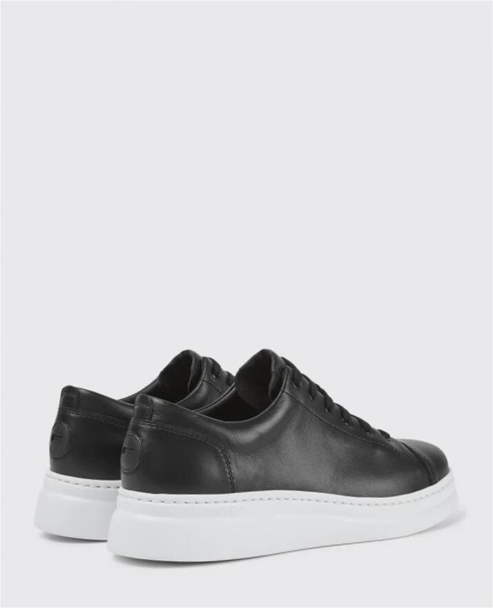 Camper Verhoogde zwarte sneakers Herfst Winter 2022 2023 Collectie Black Dames - Foto 4