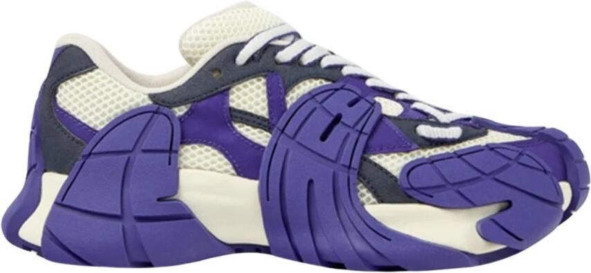 Camper Runner Up Chunky Sneakers