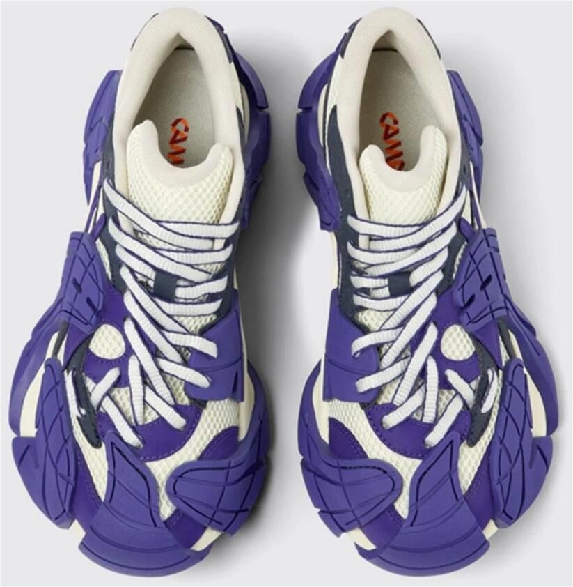 Camper Runner Up Chunky Sneakers - Foto 2