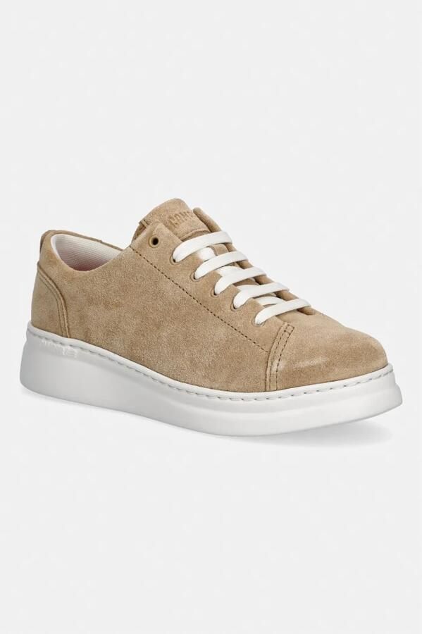 Camper Runner Up Sneaker Damen Medium Bruin - Foto 2