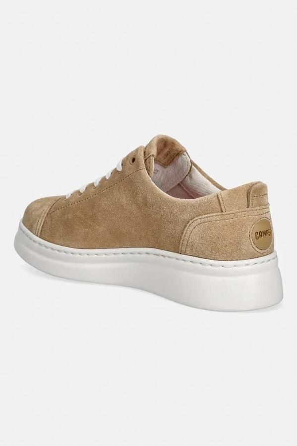 Camper Runner Up Sneaker Damen Medium Bruin - Foto 6