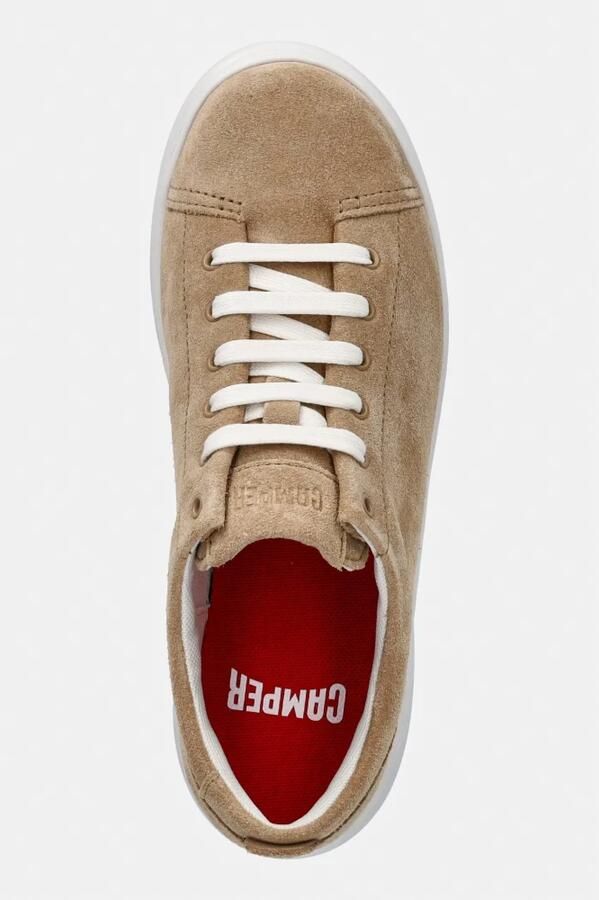Camper Runner Up Sneaker Damen Medium Bruin - Foto 7